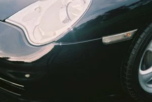 Porsche 911 996 After Facelift