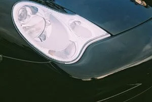 Porsche 911 996 After Facelift