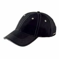Porsche Basic Cap - Black - WAP 080 010 16