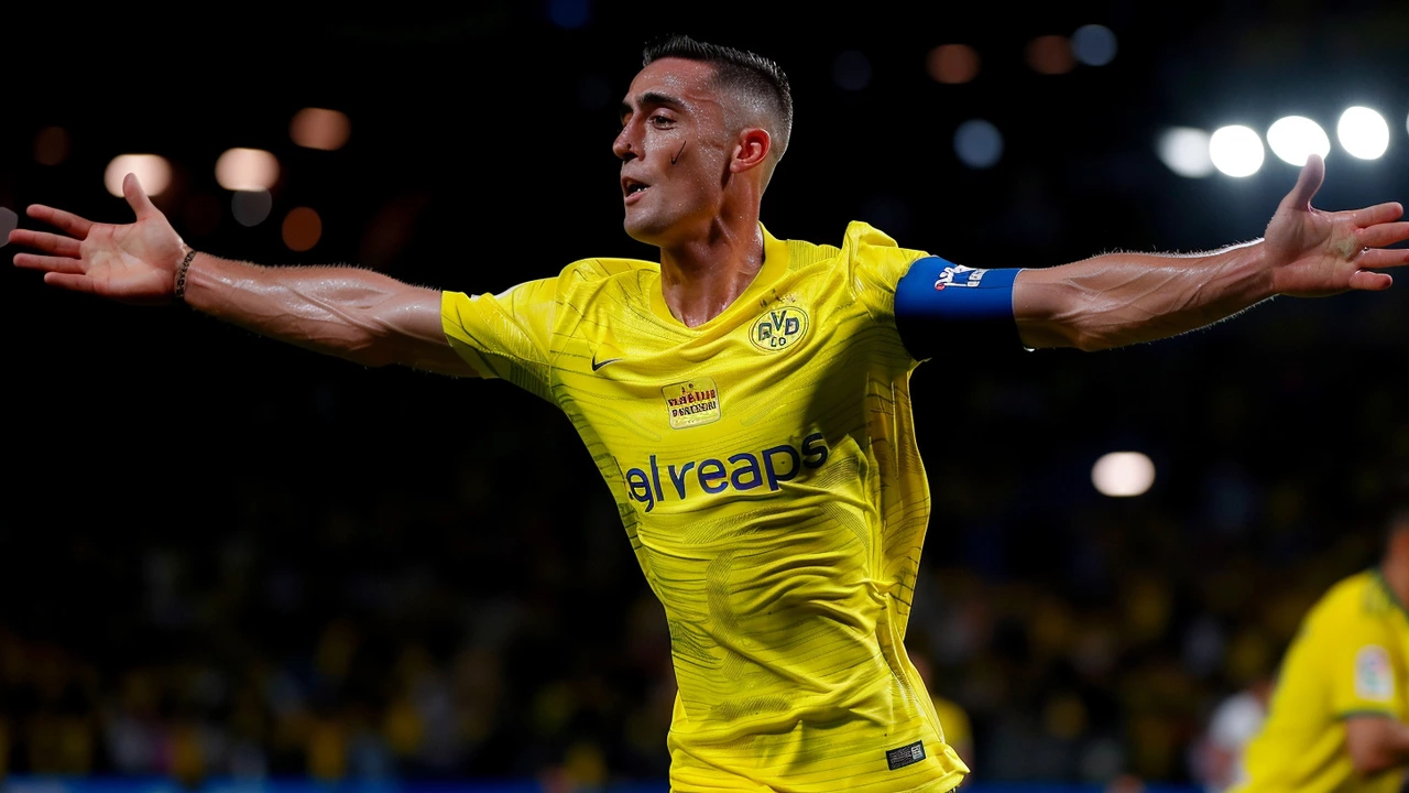 Cristiano Ronaldo Sets New Saudi Pro League Scoring Record with 35 Goals